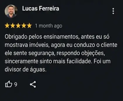 Depoimento Lucas