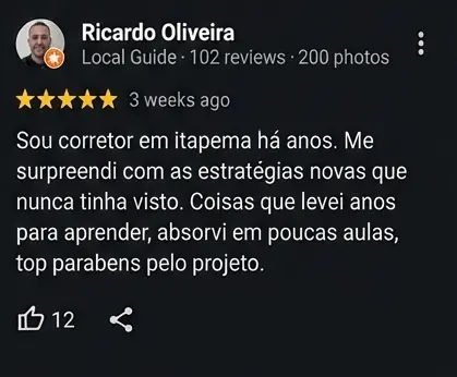 Depoimento Ricardo
